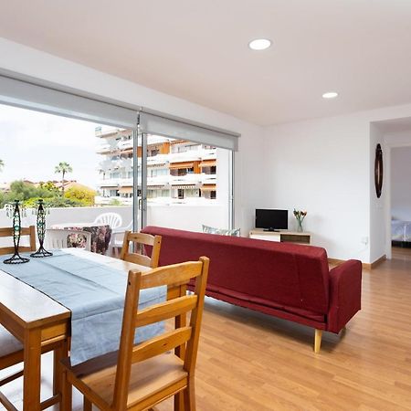 Eden Rentals White Molino Penthouse Πουέρτο Ντε Λα Κρουζ Εξωτερικό φωτογραφία