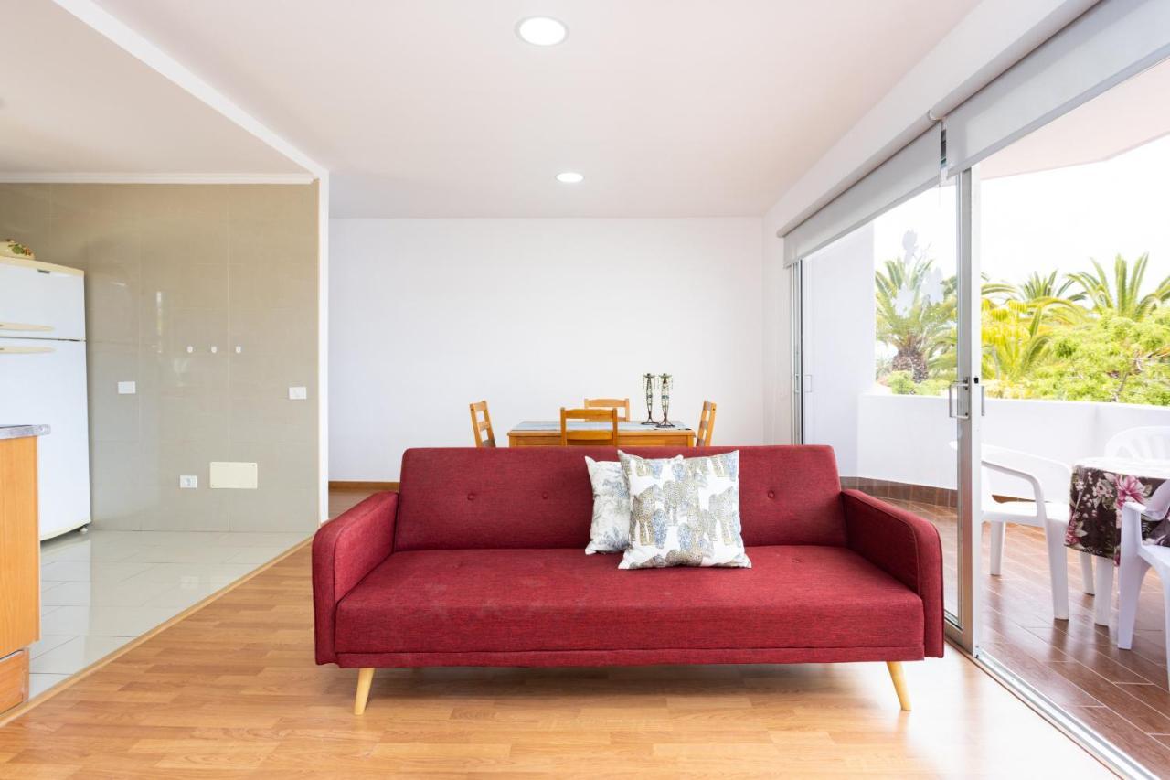Eden Rentals White Molino Penthouse Πουέρτο Ντε Λα Κρουζ Εξωτερικό φωτογραφία