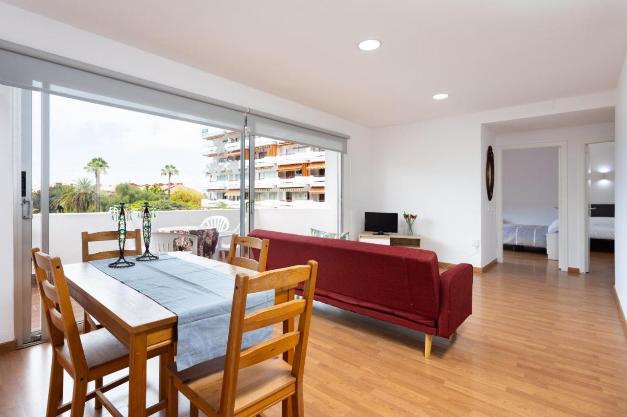 Eden Rentals White Molino Penthouse Πουέρτο Ντε Λα Κρουζ Εξωτερικό φωτογραφία