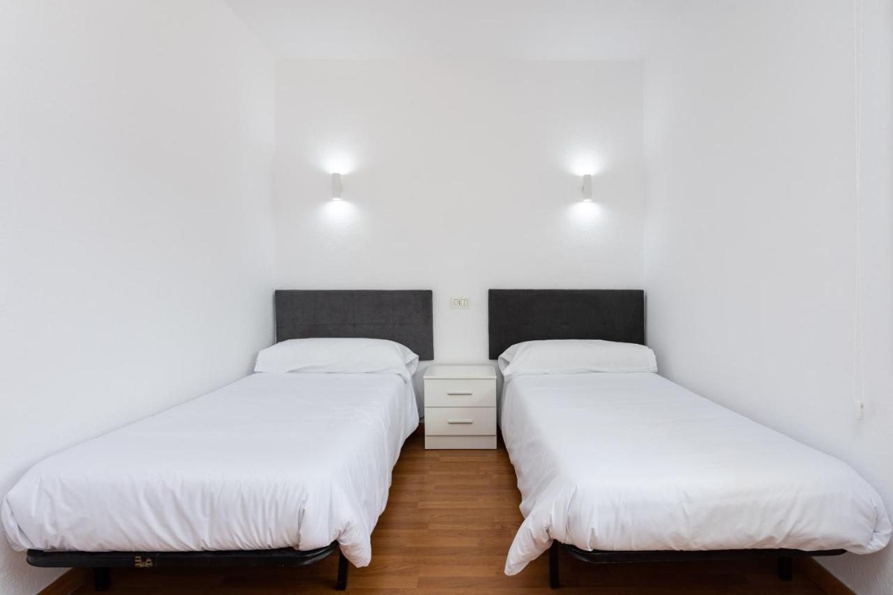 Eden Rentals White Molino Penthouse Πουέρτο Ντε Λα Κρουζ Εξωτερικό φωτογραφία