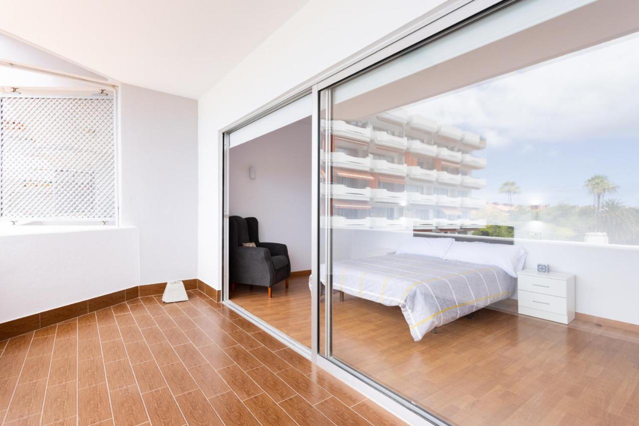 Eden Rentals White Molino Penthouse Πουέρτο Ντε Λα Κρουζ Εξωτερικό φωτογραφία