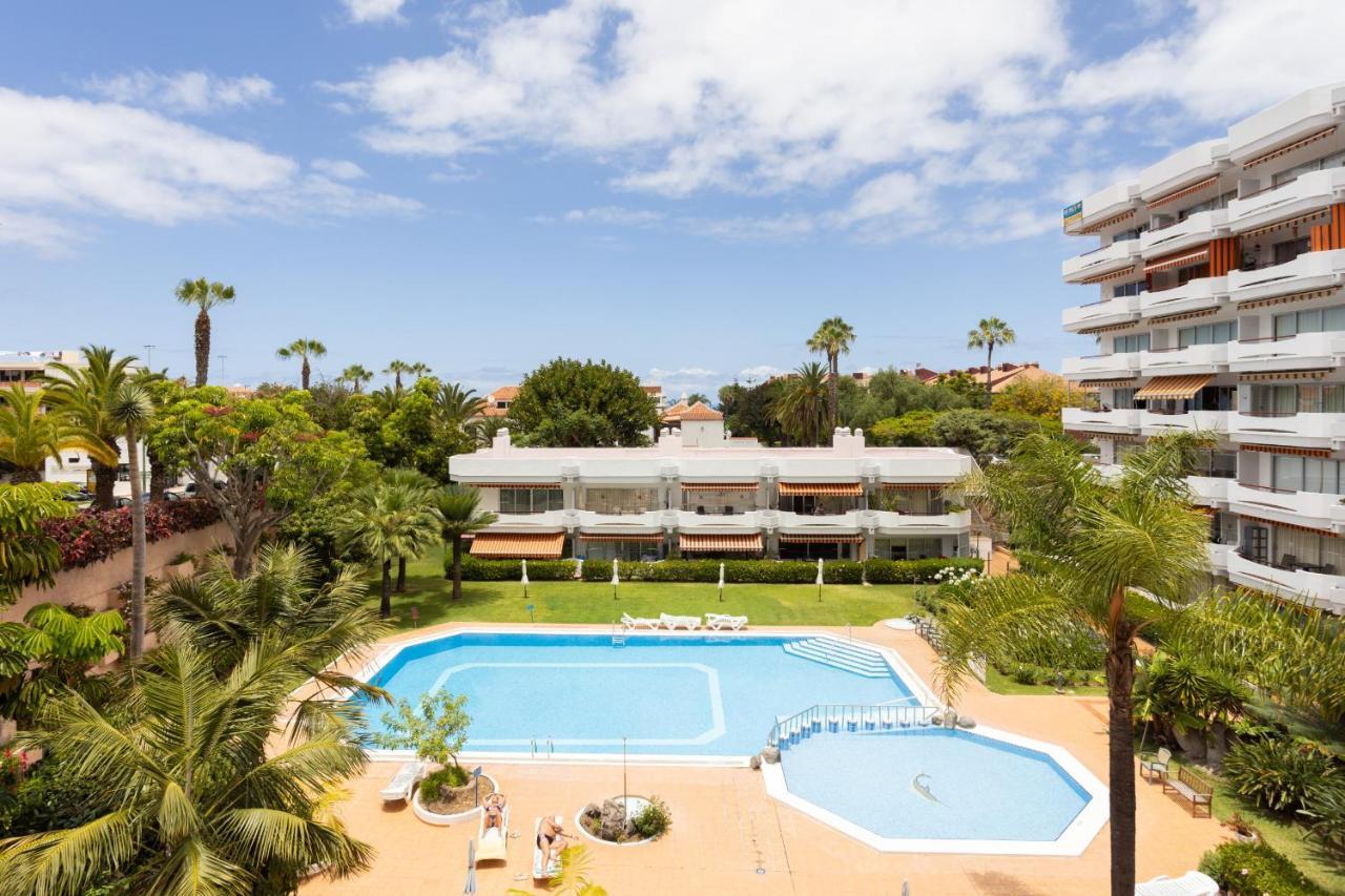 Eden Rentals White Molino Penthouse Πουέρτο Ντε Λα Κρουζ Εξωτερικό φωτογραφία