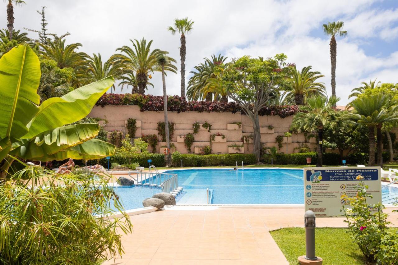 Eden Rentals White Molino Penthouse Πουέρτο Ντε Λα Κρουζ Εξωτερικό φωτογραφία