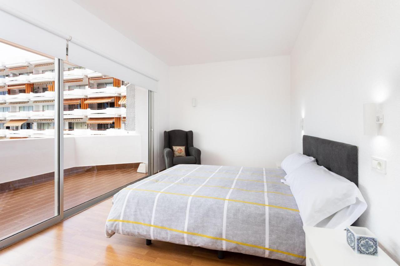 Eden Rentals White Molino Penthouse Πουέρτο Ντε Λα Κρουζ Εξωτερικό φωτογραφία