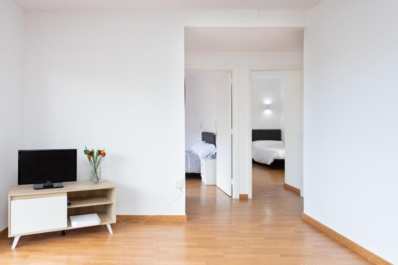 Eden Rentals White Molino Penthouse Πουέρτο Ντε Λα Κρουζ Εξωτερικό φωτογραφία