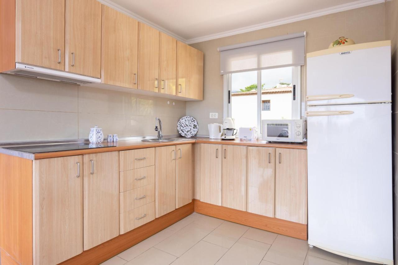Eden Rentals White Molino Penthouse Πουέρτο Ντε Λα Κρουζ Εξωτερικό φωτογραφία