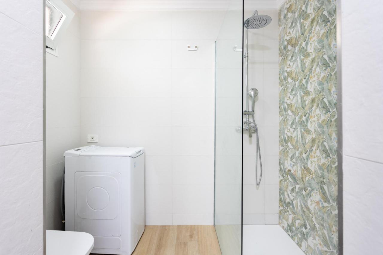 Eden Rentals White Molino Penthouse Πουέρτο Ντε Λα Κρουζ Εξωτερικό φωτογραφία