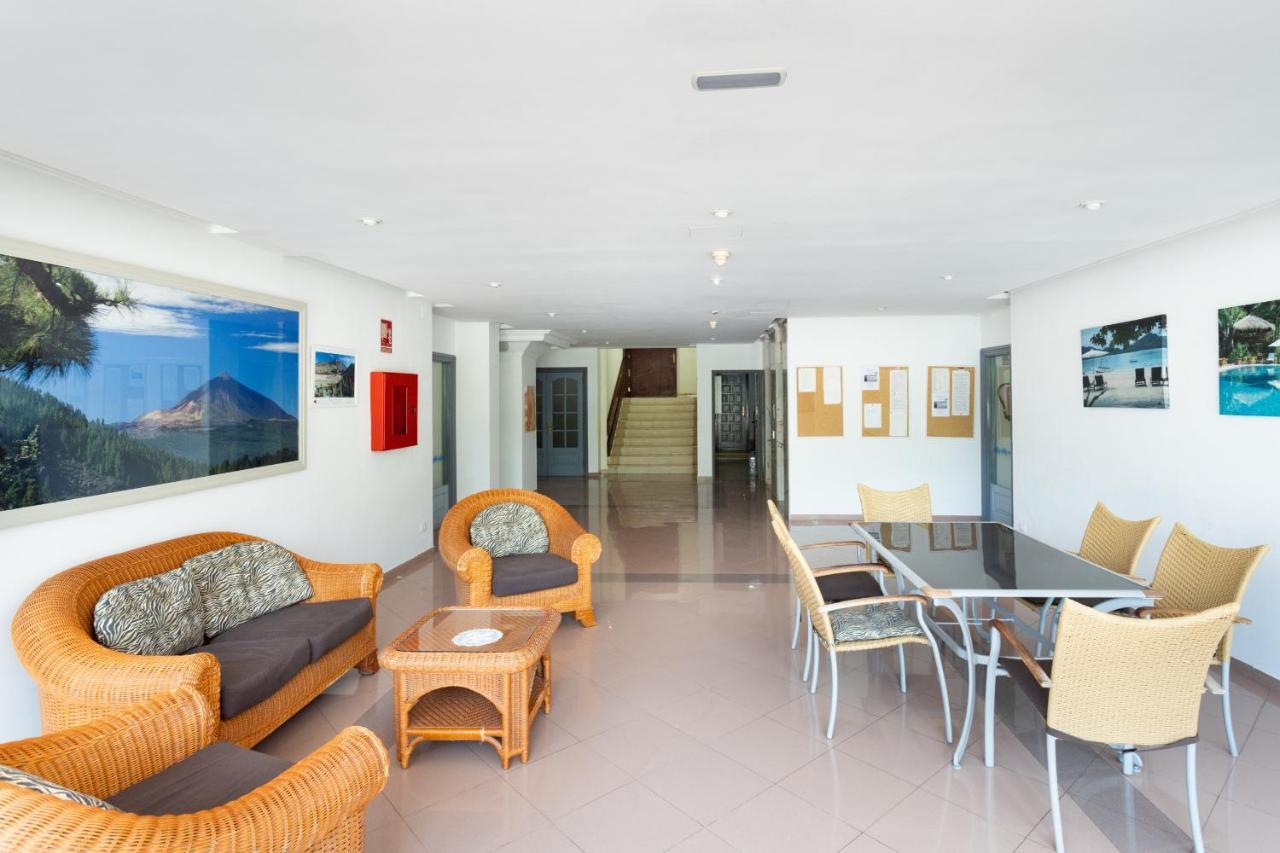 Eden Rentals White Molino Penthouse Πουέρτο Ντε Λα Κρουζ Εξωτερικό φωτογραφία