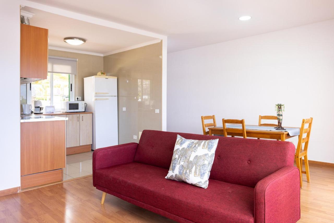 Eden Rentals White Molino Penthouse Πουέρτο Ντε Λα Κρουζ Εξωτερικό φωτογραφία