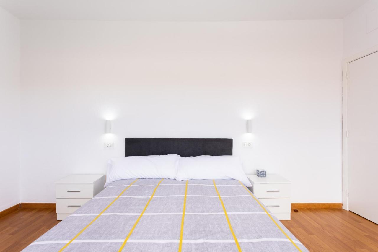 Eden Rentals White Molino Penthouse Πουέρτο Ντε Λα Κρουζ Εξωτερικό φωτογραφία