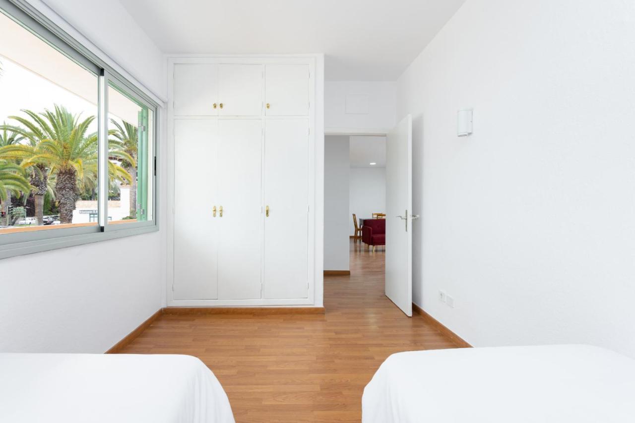 Eden Rentals White Molino Penthouse Πουέρτο Ντε Λα Κρουζ Εξωτερικό φωτογραφία